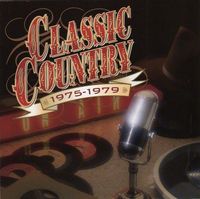 Various Artists - Time Life Classic Country 1975-1979, Vol. 2